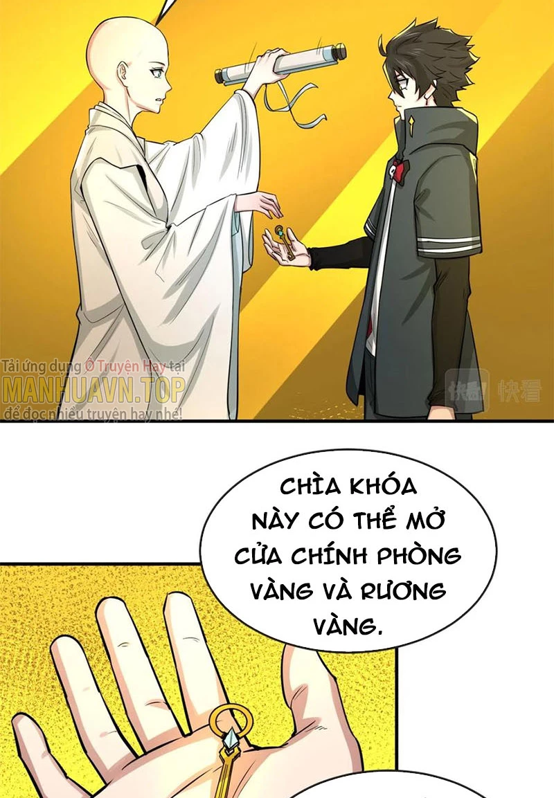 Kỷ Nguyên Kỳ Lạ Chapter 47 - 19