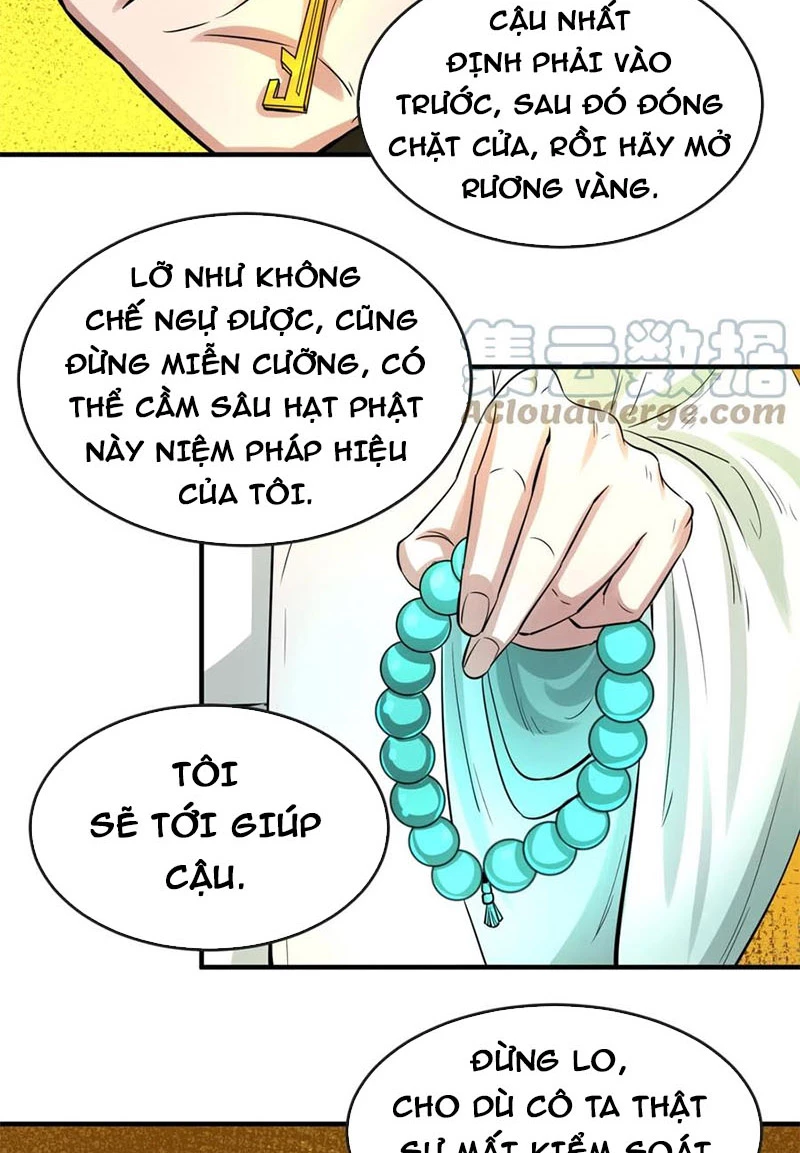 Kỷ Nguyên Kỳ Lạ Chapter 47 - 20