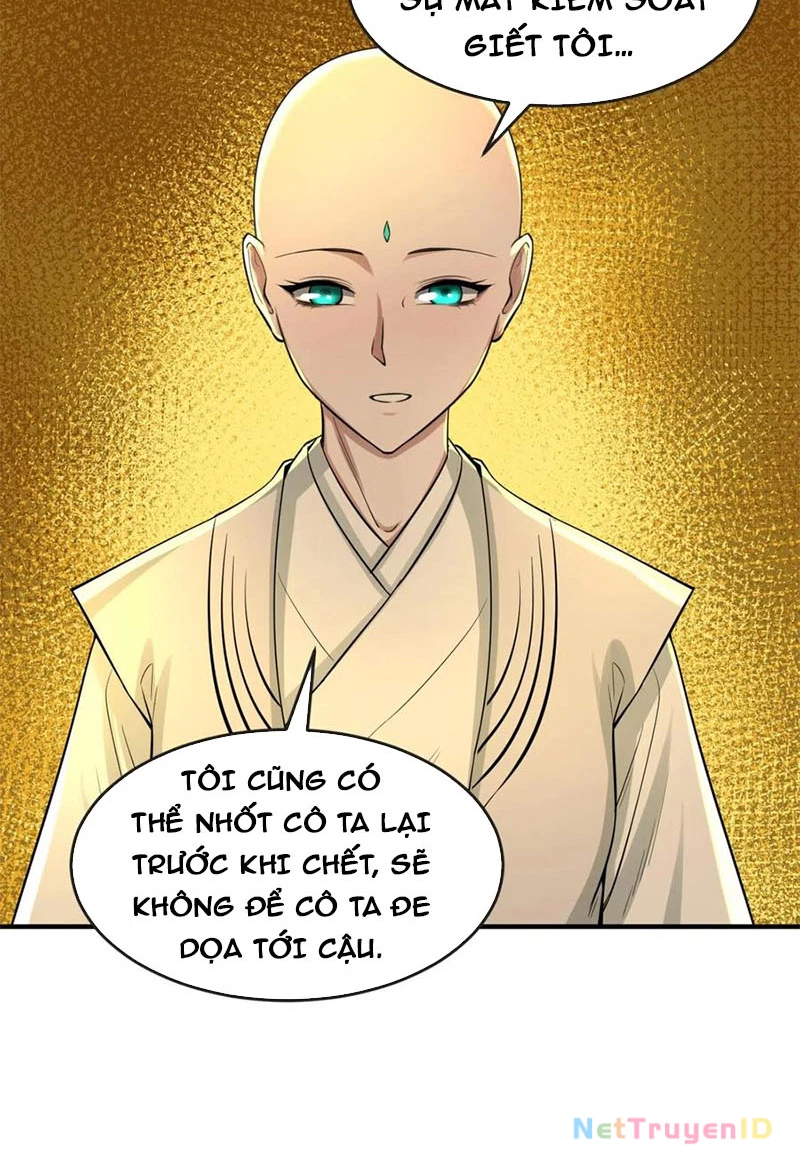 Kỷ Nguyên Kỳ Lạ Chapter 47 - 21