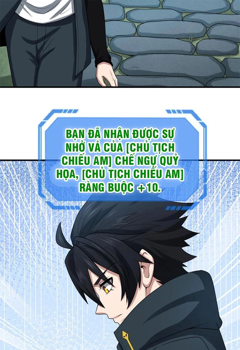 Kỷ Nguyên Kỳ Lạ Chapter 47 - 23