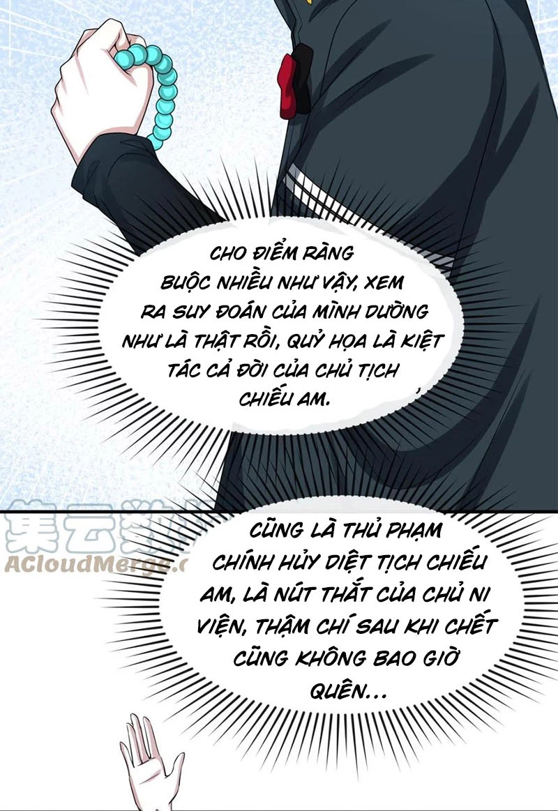 Kỷ Nguyên Kỳ Lạ Chapter 47 - 24