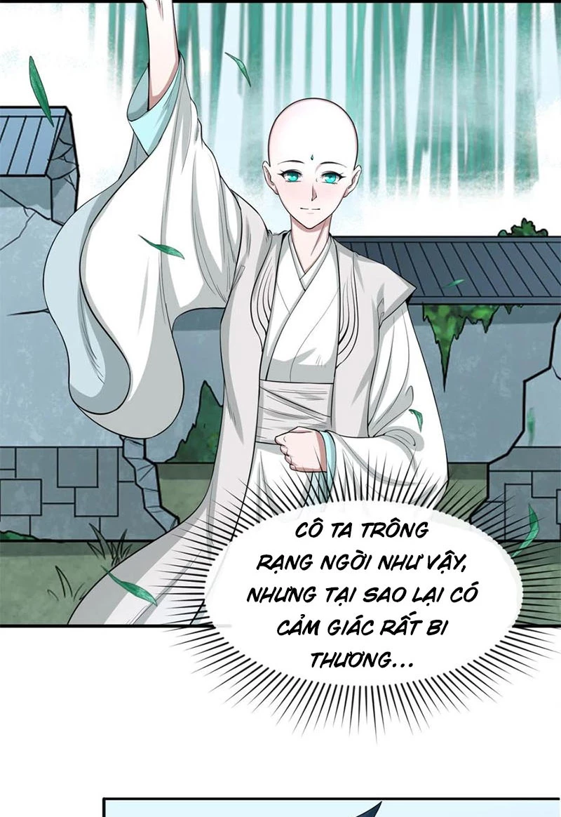 Kỷ Nguyên Kỳ Lạ Chapter 47 - 25