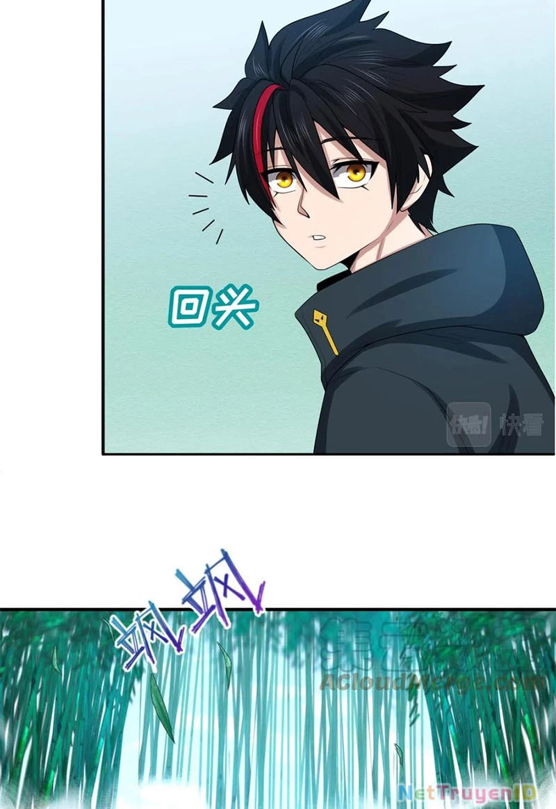 Kỷ Nguyên Kỳ Lạ Chapter 47 - 26