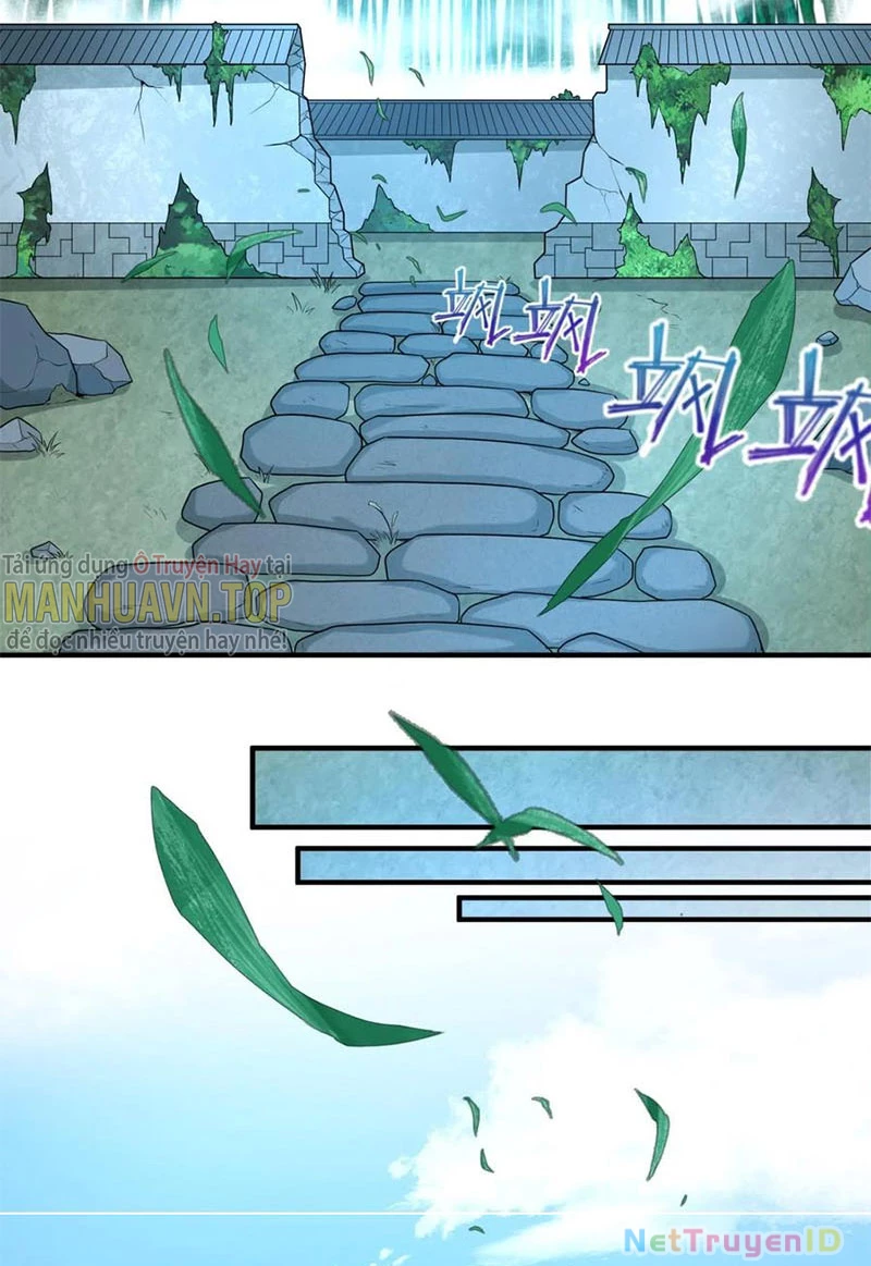 Kỷ Nguyên Kỳ Lạ Chapter 47 - 27