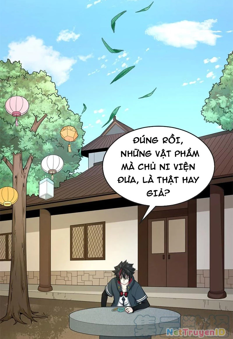 Kỷ Nguyên Kỳ Lạ Chapter 47 - 28