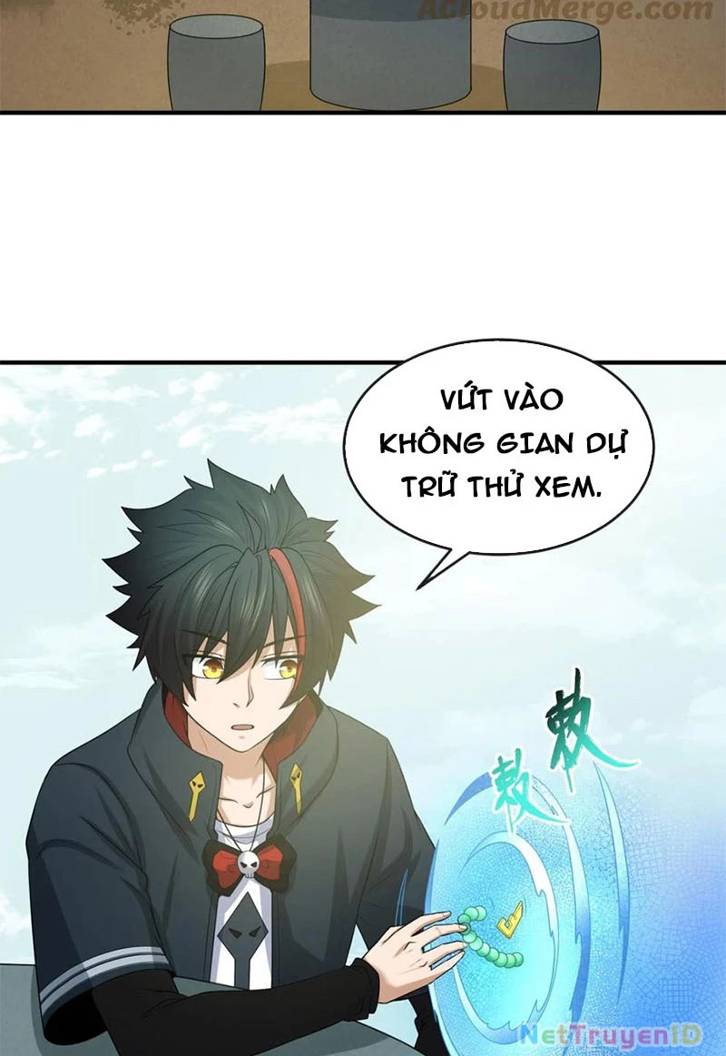 Kỷ Nguyên Kỳ Lạ Chapter 47 - 29