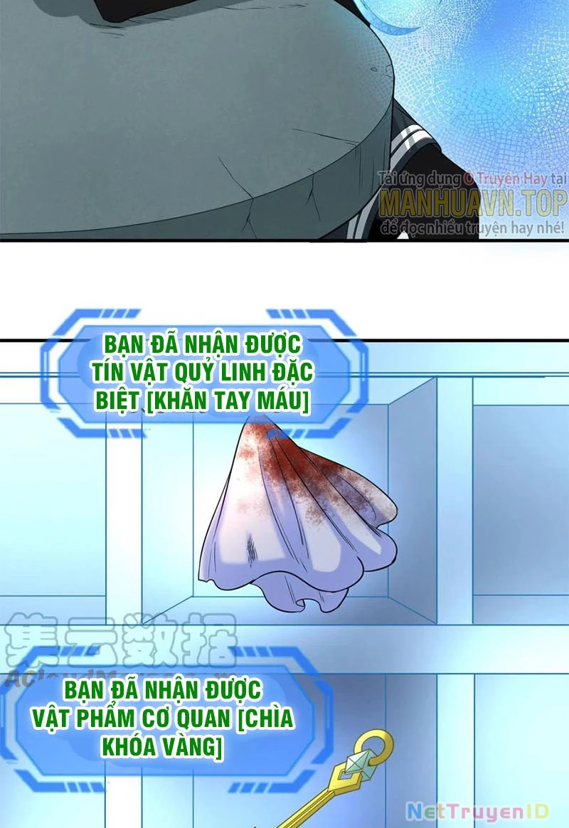 Kỷ Nguyên Kỳ Lạ Chapter 47 - 30