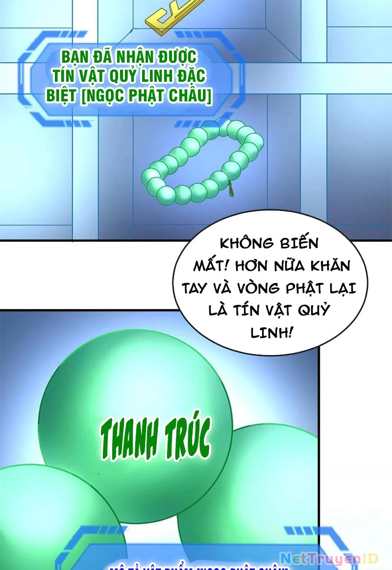 Kỷ Nguyên Kỳ Lạ Chapter 47 - 31
