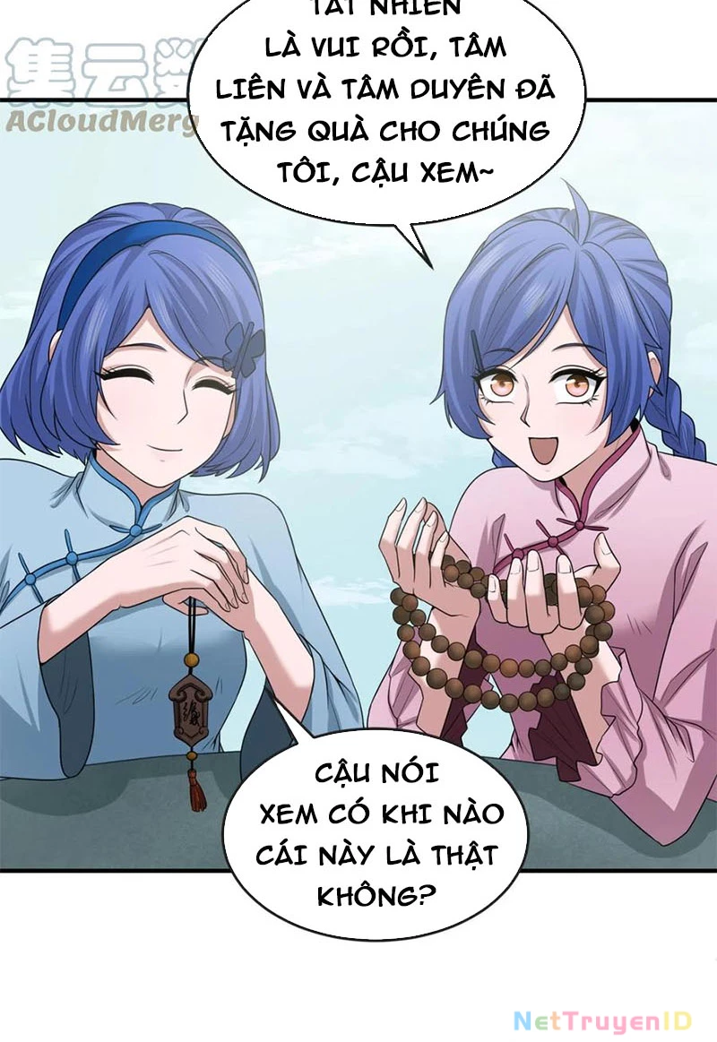 Kỷ Nguyên Kỳ Lạ Chapter 47 - 35