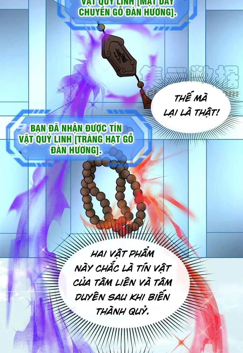 Kỷ Nguyên Kỳ Lạ Chapter 47 - 37