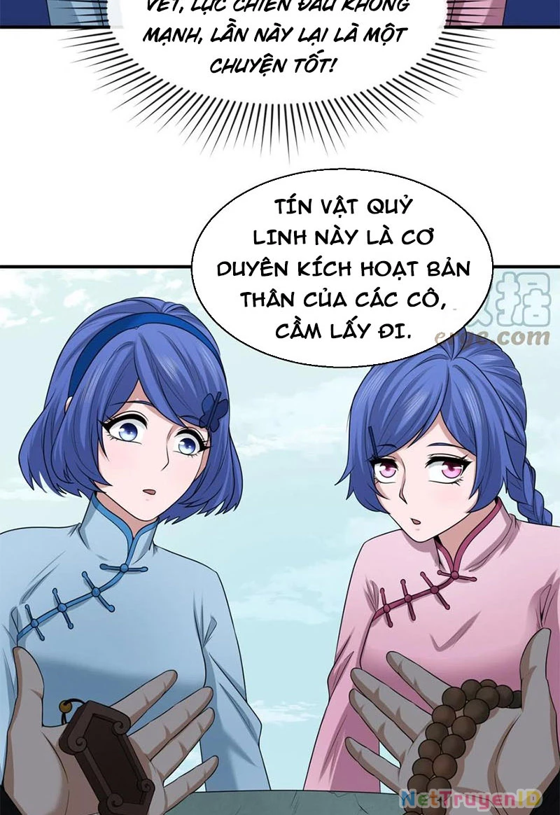 Kỷ Nguyên Kỳ Lạ Chapter 47 - 39
