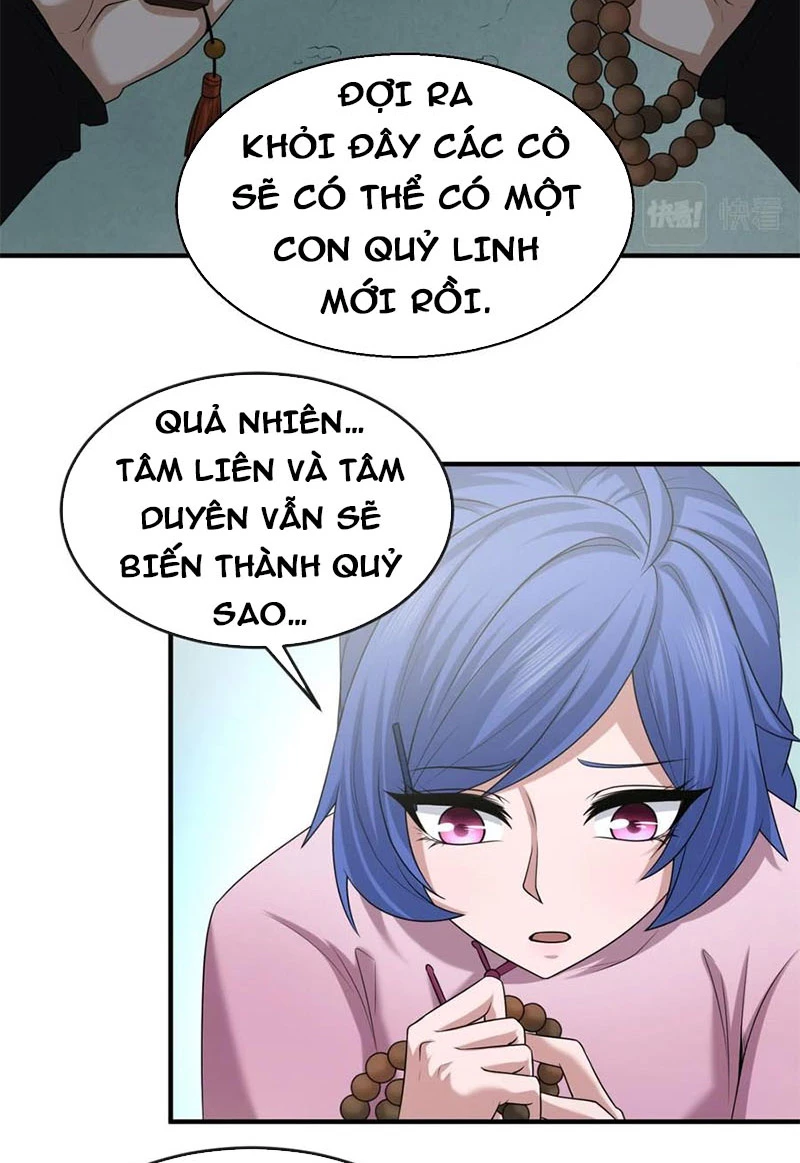 Kỷ Nguyên Kỳ Lạ Chapter 47 - 40