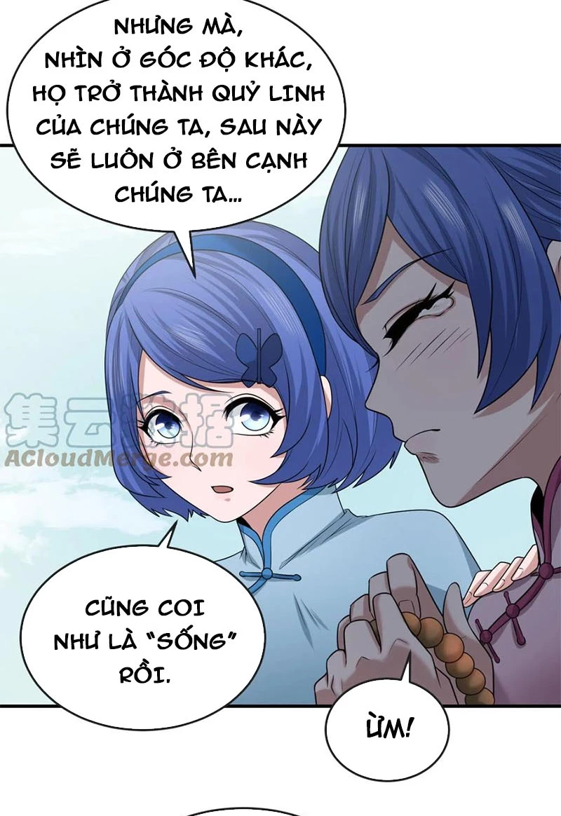 Kỷ Nguyên Kỳ Lạ Chapter 47 - 41