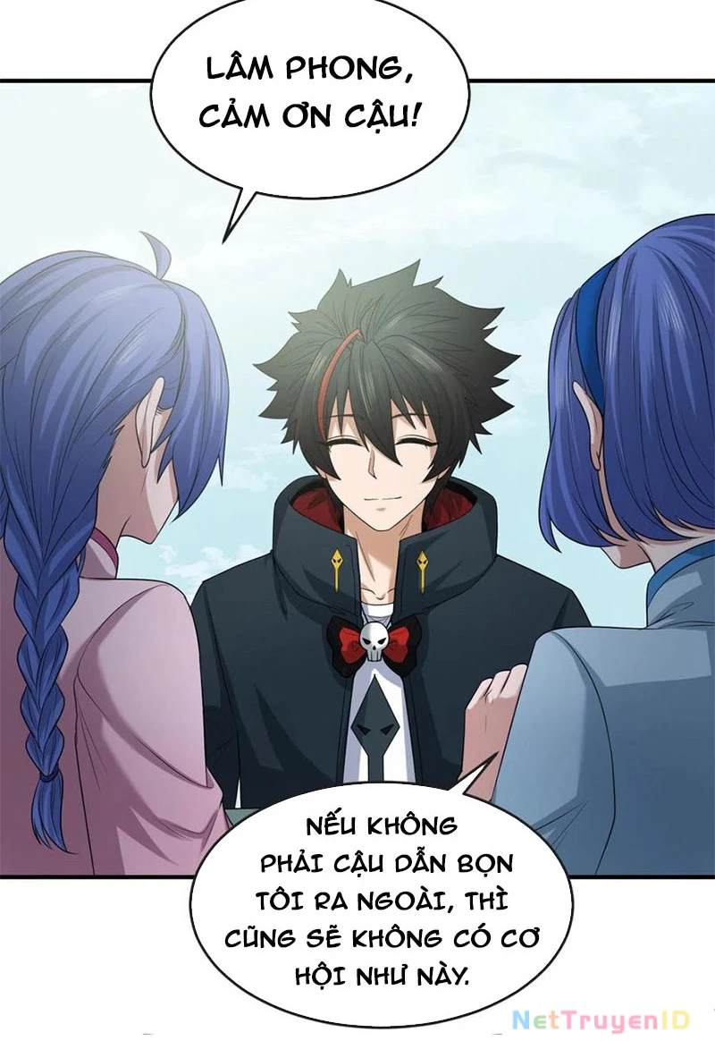 Kỷ Nguyên Kỳ Lạ Chapter 47 - 42
