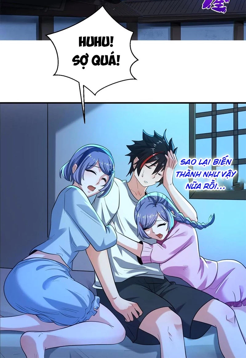 Kỷ Nguyên Kỳ Lạ Chapter 47 - 44