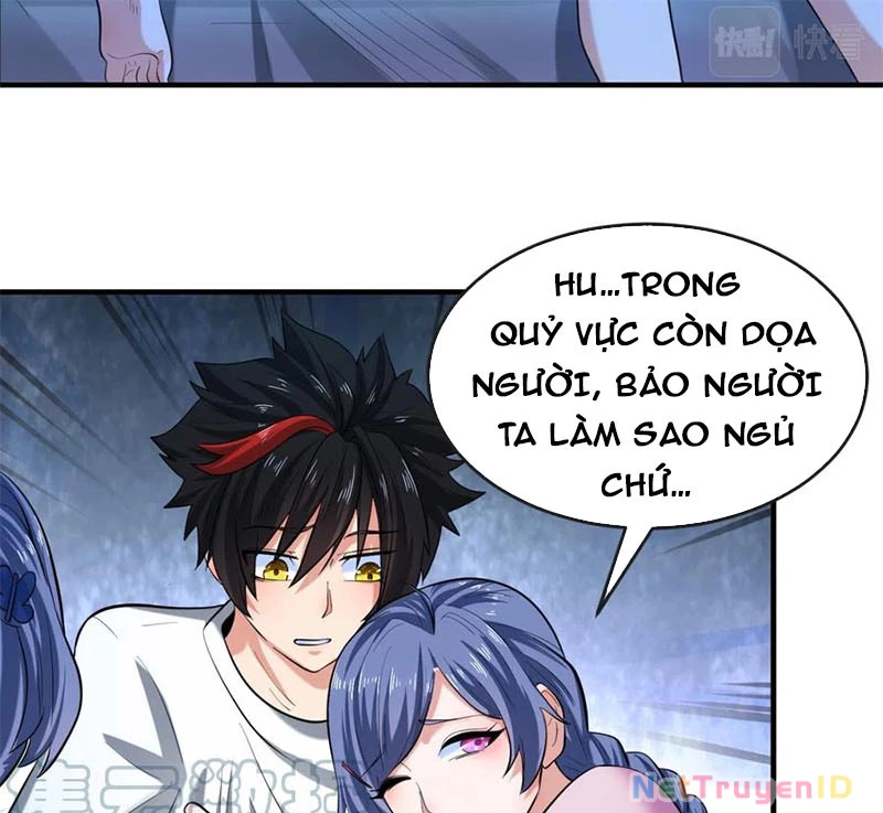 Kỷ Nguyên Kỳ Lạ Chapter 47 - 45