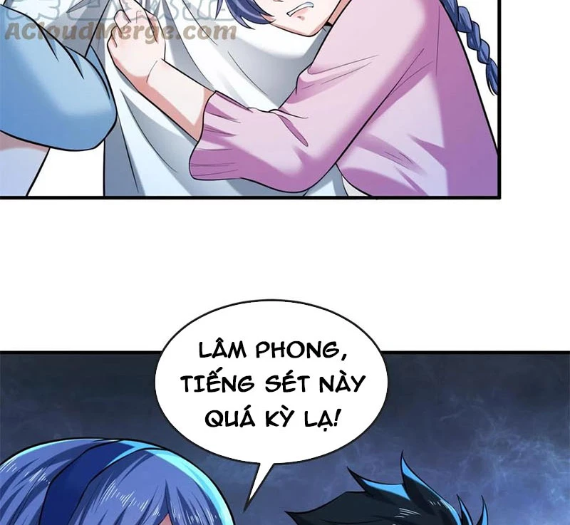 Kỷ Nguyên Kỳ Lạ Chapter 47 - 46