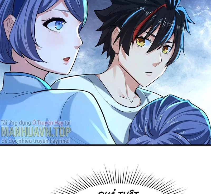 Kỷ Nguyên Kỳ Lạ Chapter 47 - 47