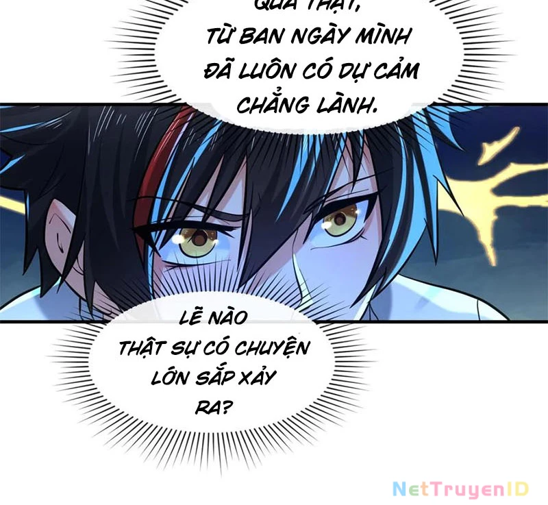 Kỷ Nguyên Kỳ Lạ Chapter 47 - 48