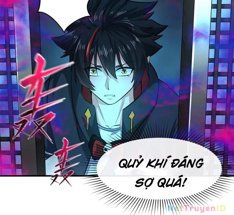 Kỷ Nguyên Kỳ Lạ Chapter 47 - 51