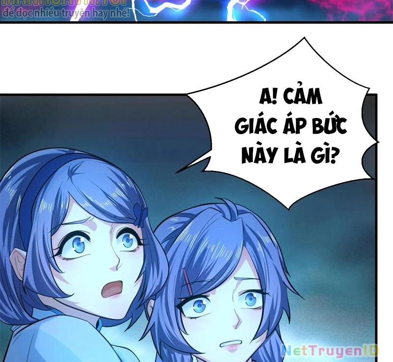 Kỷ Nguyên Kỳ Lạ Chapter 47 - 53