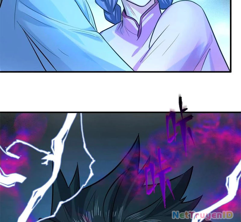 Kỷ Nguyên Kỳ Lạ Chapter 47 - 54