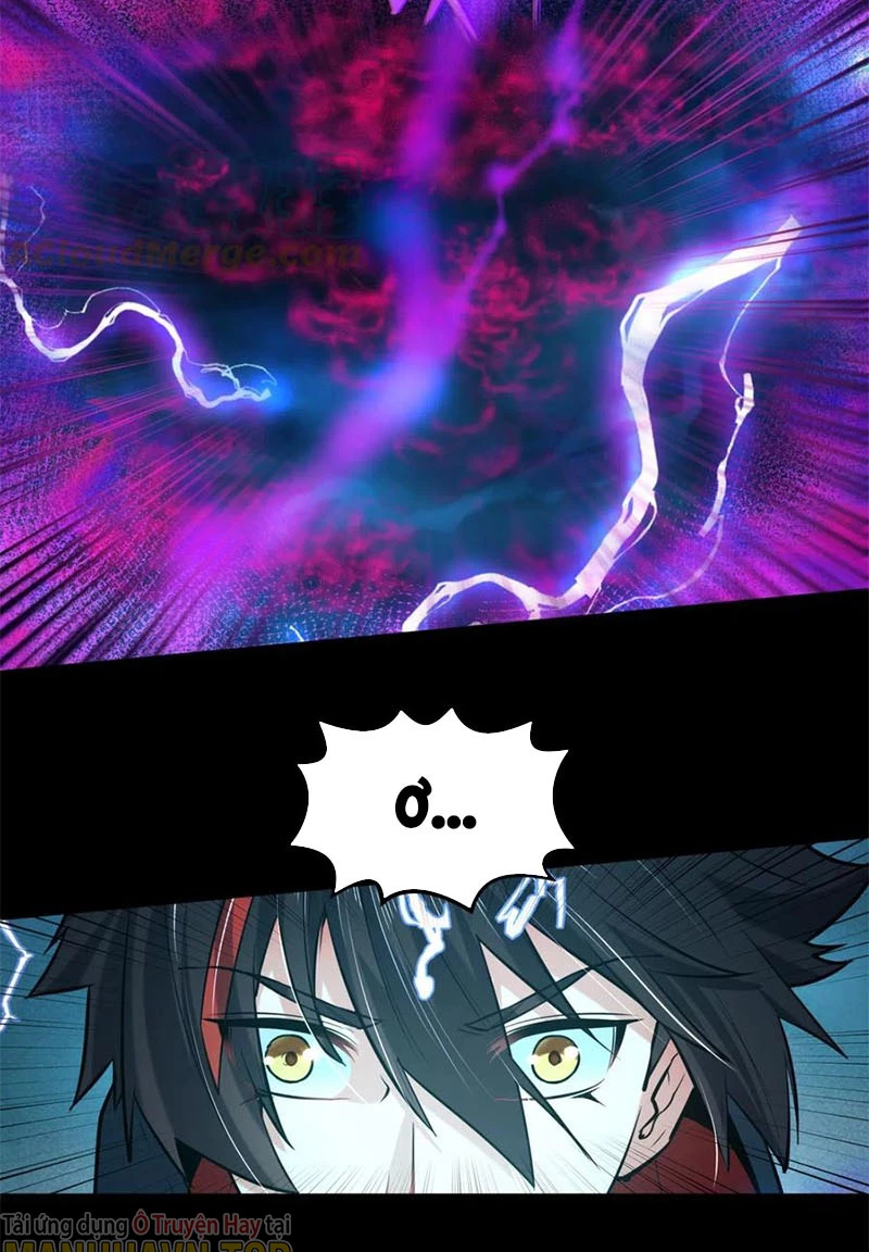 Kỷ Nguyên Kỳ Lạ Chapter 48 - 3