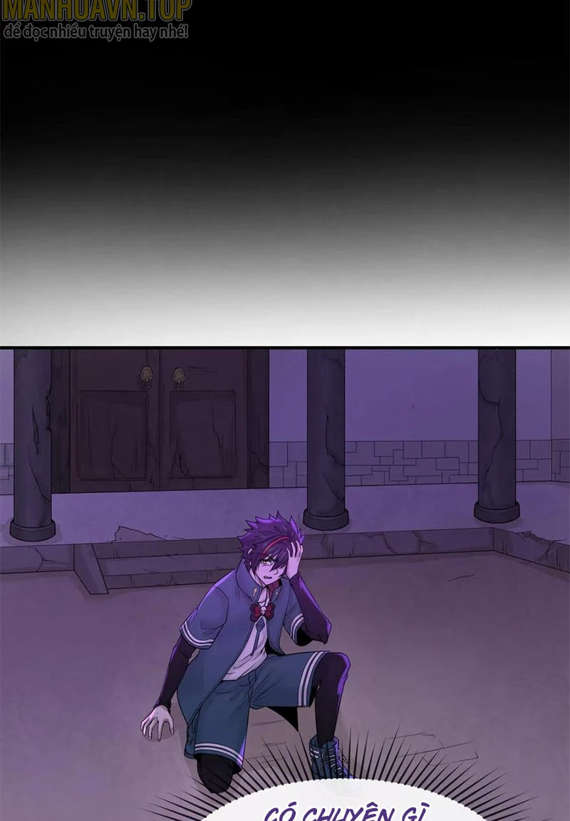 Kỷ Nguyên Kỳ Lạ Chapter 48 - 4