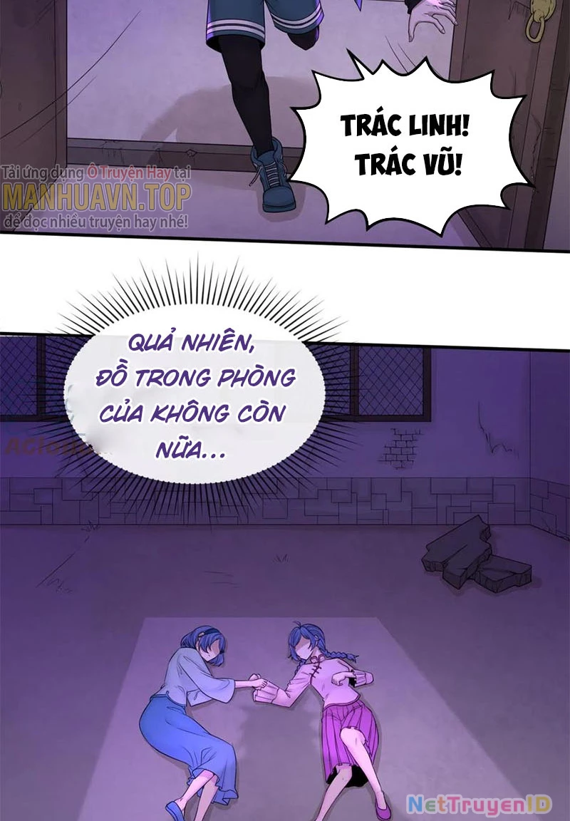 Kỷ Nguyên Kỳ Lạ Chapter 48 - 7