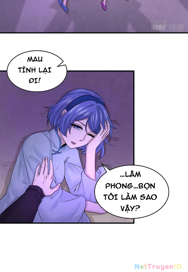 Kỷ Nguyên Kỳ Lạ Chapter 48 - 8