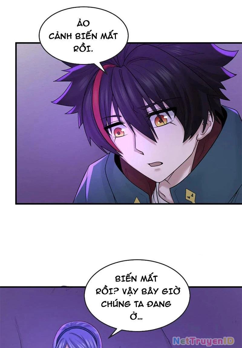 Kỷ Nguyên Kỳ Lạ Chapter 48 - 9