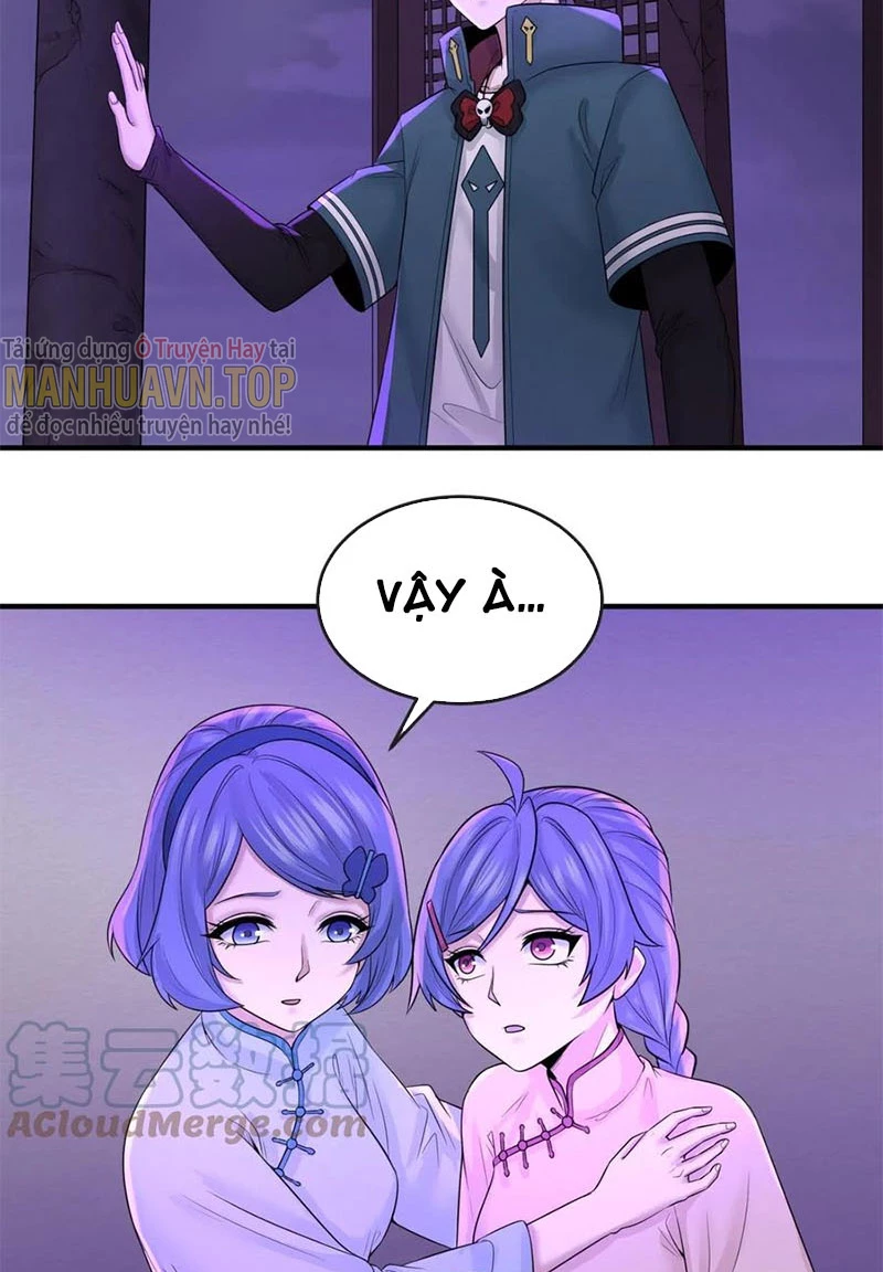 Kỷ Nguyên Kỳ Lạ Chapter 48 - 11