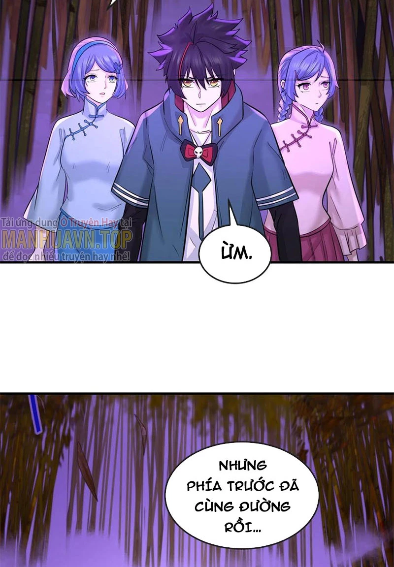 Kỷ Nguyên Kỳ Lạ Chapter 48 - 17