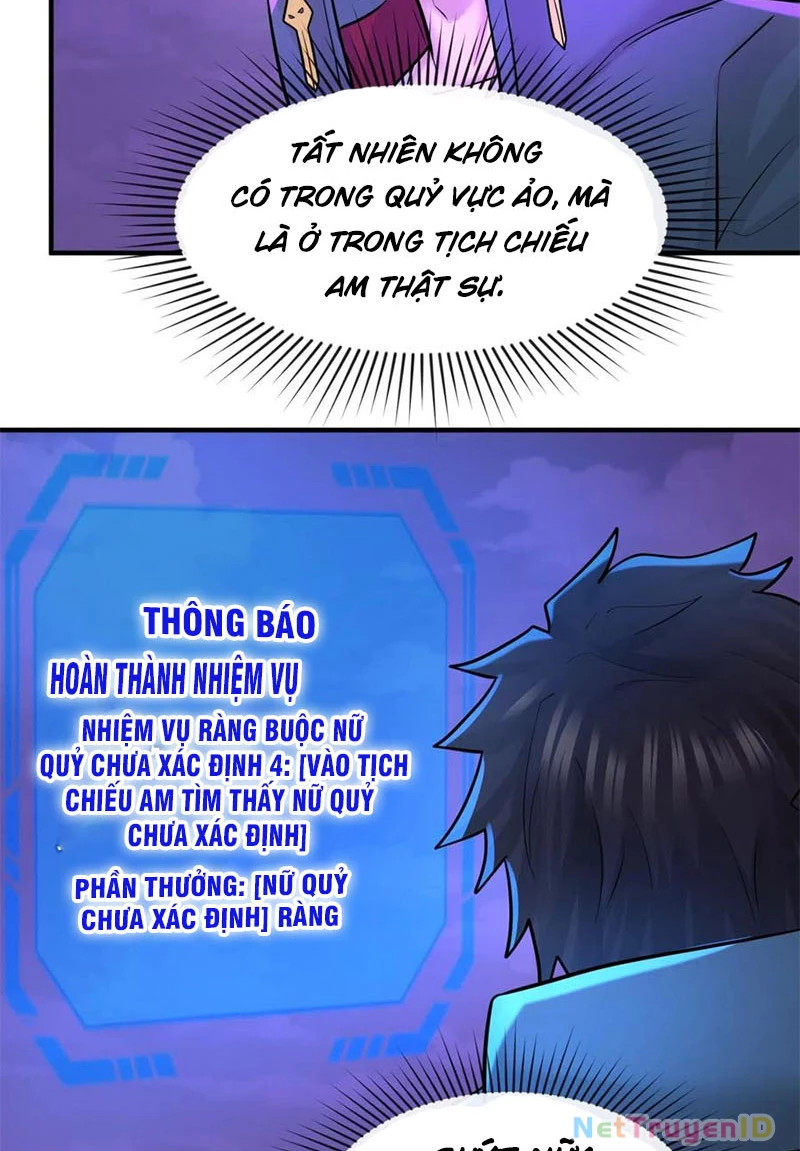 Kỷ Nguyên Kỳ Lạ Chapter 48 - 19