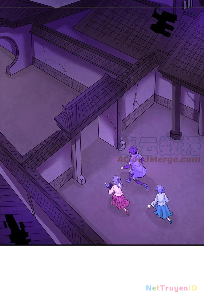 Kỷ Nguyên Kỳ Lạ Chapter 48 - 22