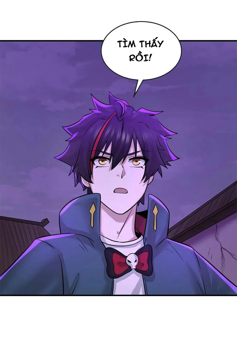 Kỷ Nguyên Kỳ Lạ Chapter 48 - 23