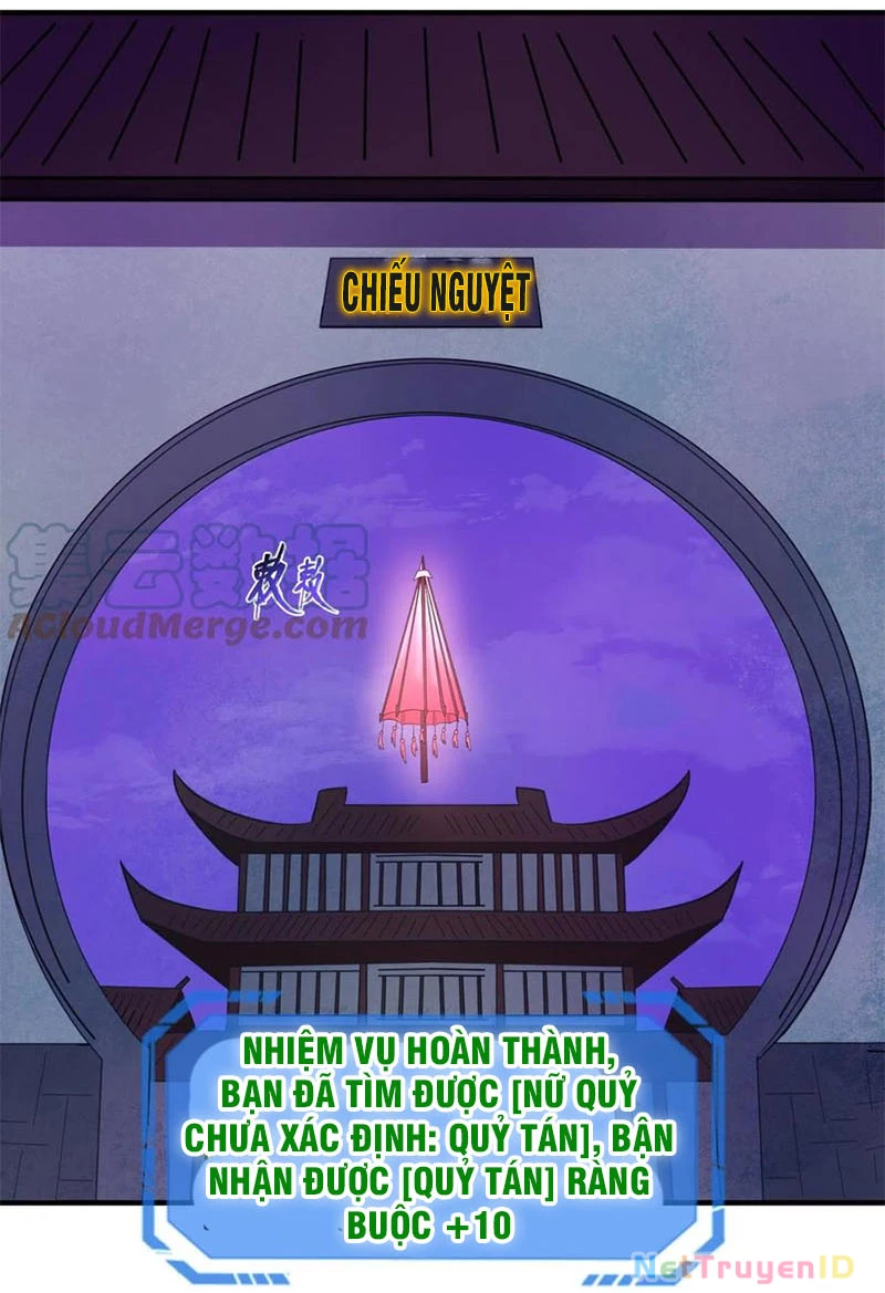 Kỷ Nguyên Kỳ Lạ Chapter 48 - 24