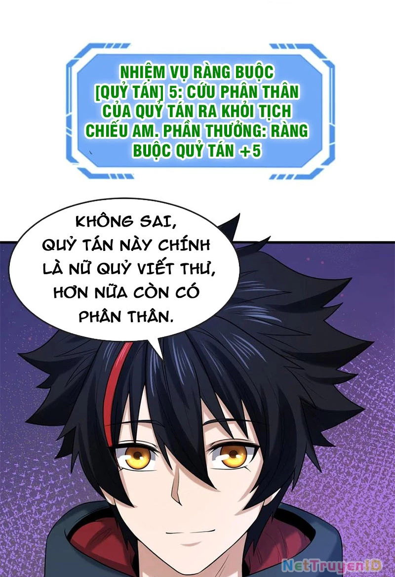 Kỷ Nguyên Kỳ Lạ Chapter 48 - 25