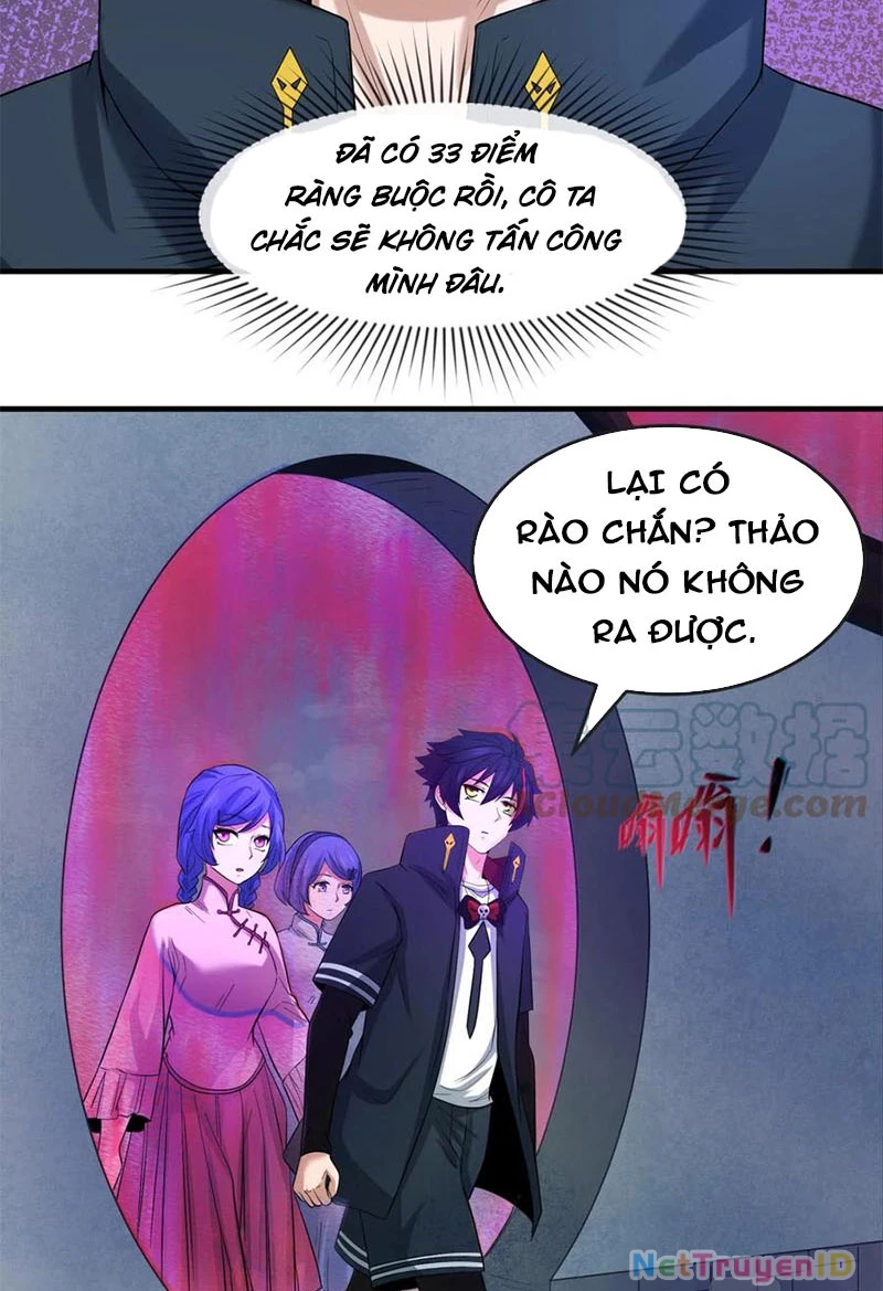 Kỷ Nguyên Kỳ Lạ Chapter 48 - 26