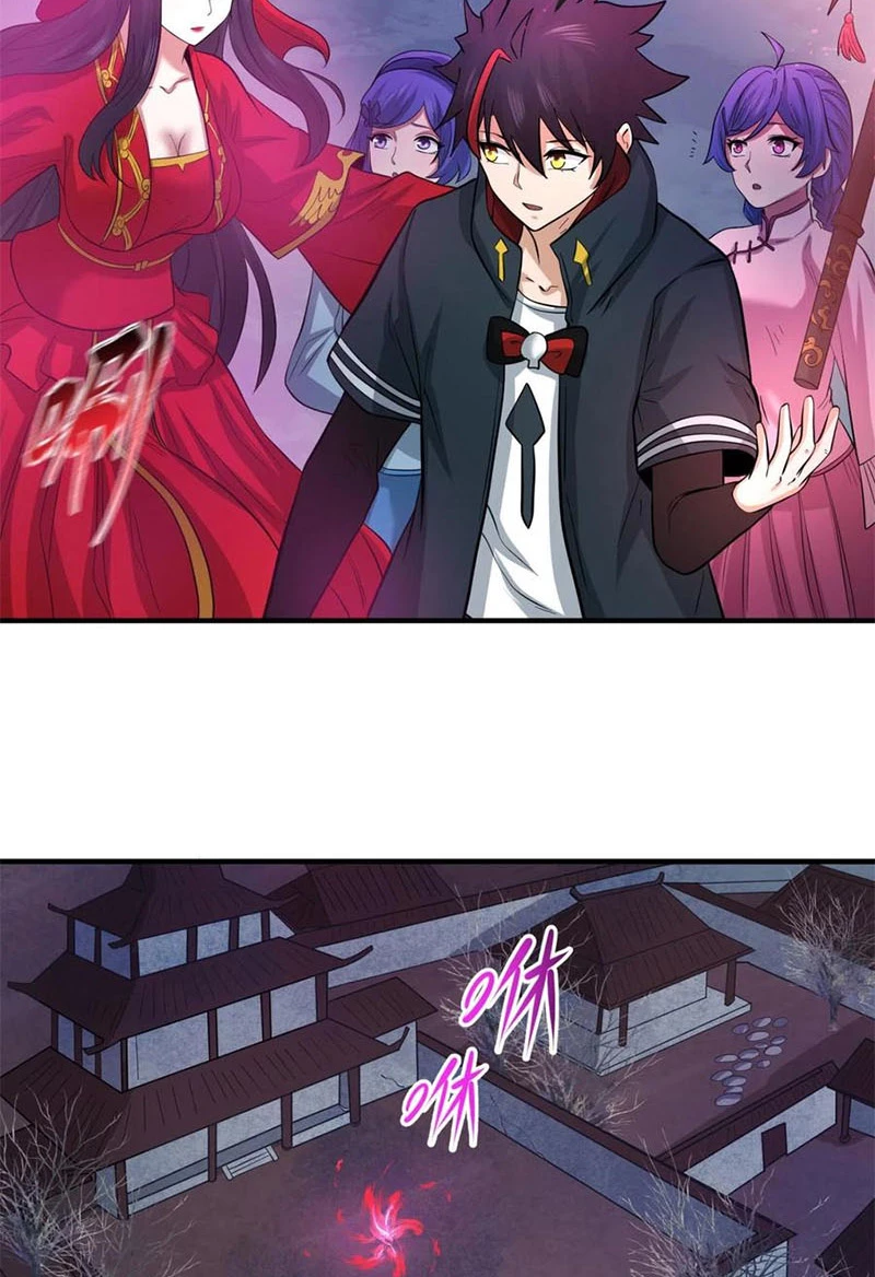 Kỷ Nguyên Kỳ Lạ Chapter 48 - 29