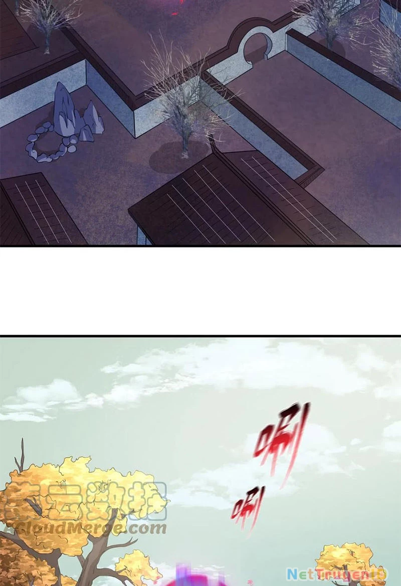 Kỷ Nguyên Kỳ Lạ Chapter 48 - 30