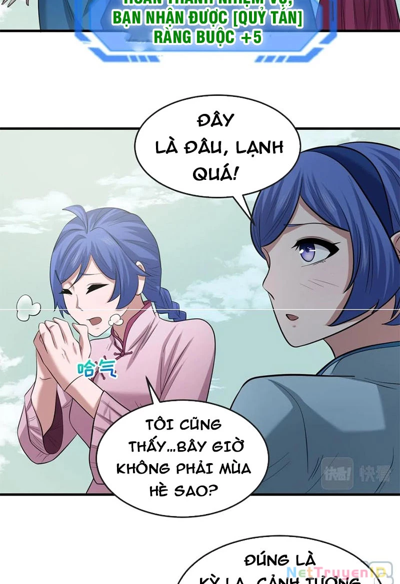 Kỷ Nguyên Kỳ Lạ Chapter 48 - 32