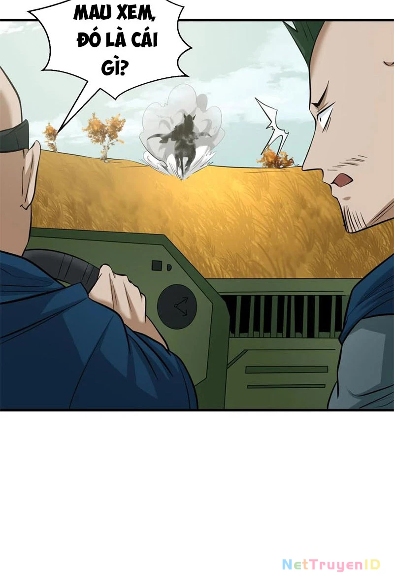 Kỷ Nguyên Kỳ Lạ Chapter 48 - 36