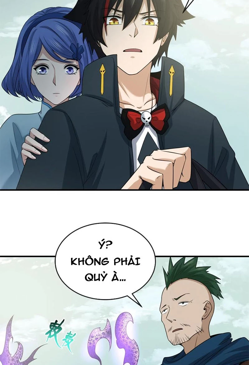 Kỷ Nguyên Kỳ Lạ Chapter 48 - 40