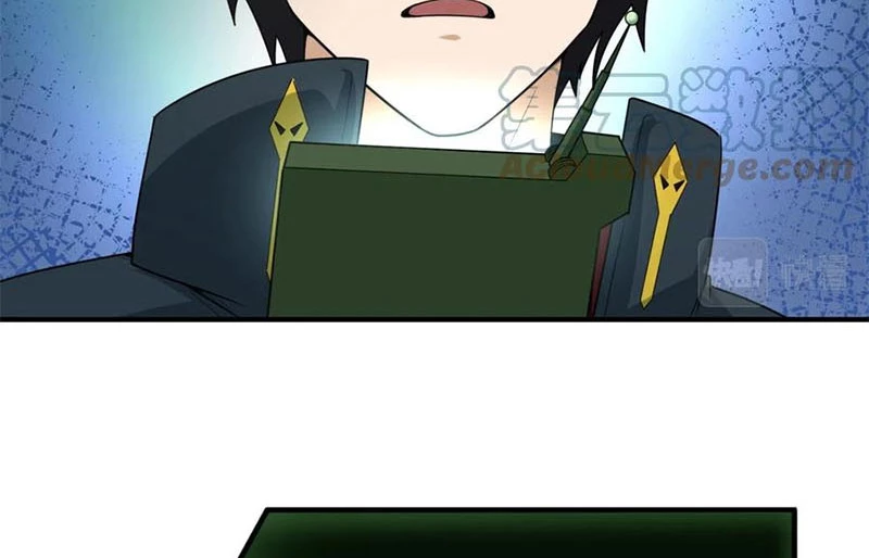 Kỷ Nguyên Kỳ Lạ Chapter 48 - 46
