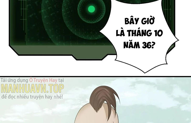 Kỷ Nguyên Kỳ Lạ Chapter 48 - 48