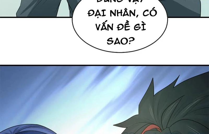 Kỷ Nguyên Kỳ Lạ Chapter 48 - 50