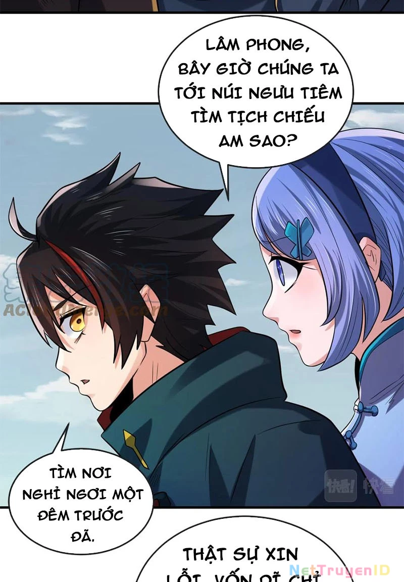 Kỷ Nguyên Kỳ Lạ Chapter 49 - 7