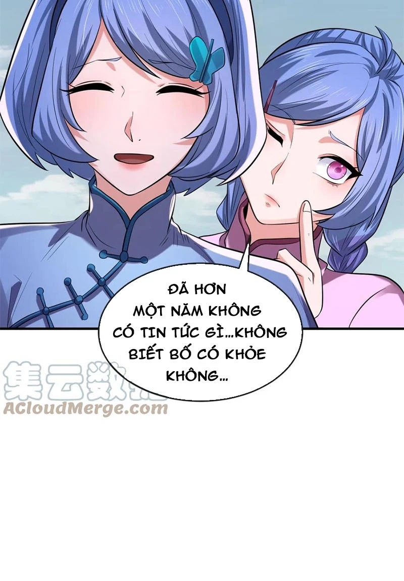 Kỷ Nguyên Kỳ Lạ Chapter 49 - 9