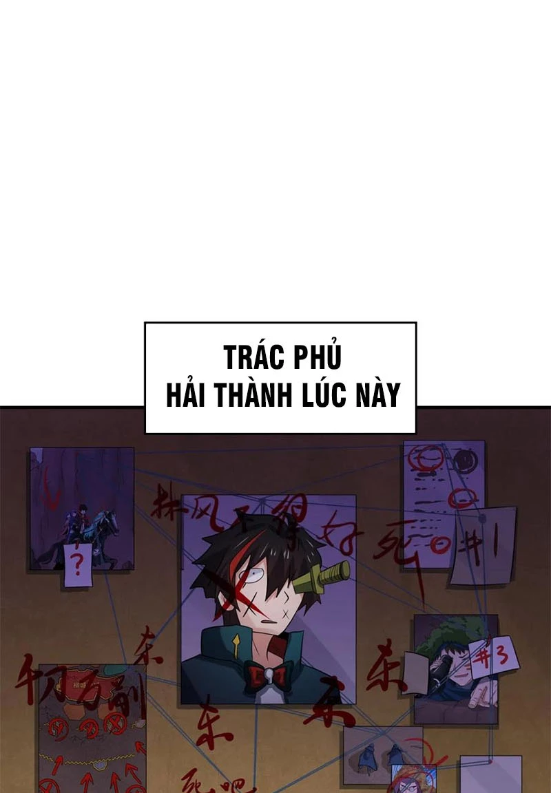 Kỷ Nguyên Kỳ Lạ Chapter 49 - 10